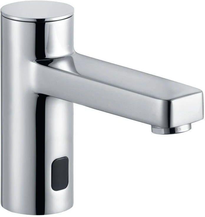 Смеситель для умывальника Kludi Zenta E 3810005 (29815286)