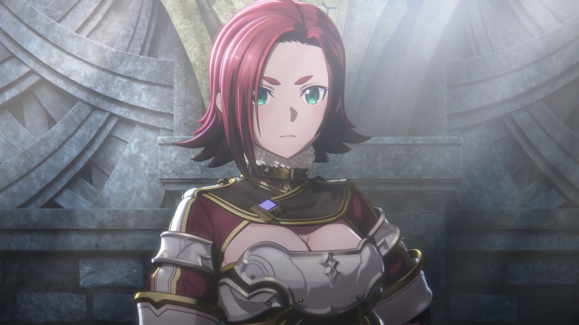 Ключ активации SWORD ART ONLINE Alicization Lycoris Deluxe Edition для Xbox One/Series (63281296) - фото 8 Ключ активации SWORD ART ONLINE Alicization Lycoris Deluxe Edition для Xbox One/Series (63281296) - фото 8