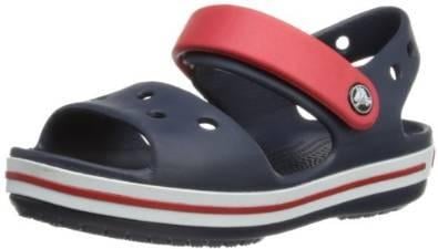 Сандалии Crocs Crocband C8/9 р. 25-26 - фото 4