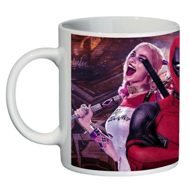 Чашка с принтом Дидпул 0038 (2404220220) Чашка с принтом Дидпул 0038 (2404220220)