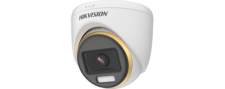 Видеокамера HDTVI Hikvision DS-2CE70DF3T-PF 3,6 мм (10458)