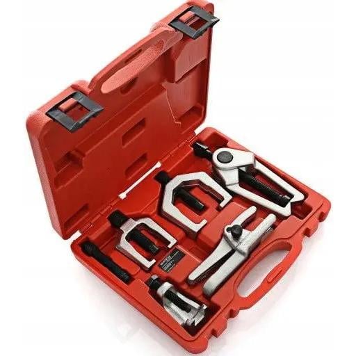 Знімники для підшипників Kraft&Dele KD10165 та кульових штифтів (12028037691) Знімники для підшипників Kraft&Dele KD10165 та кульових штифтів (12028037691)