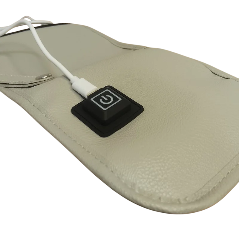 Підігрівач для пляшечок 3 режими від USB