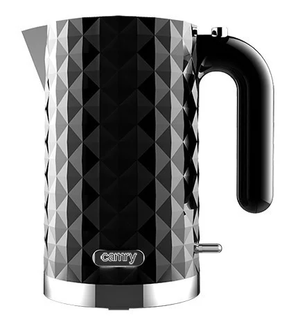 Чайник пластиковый Camry CR 1269b
