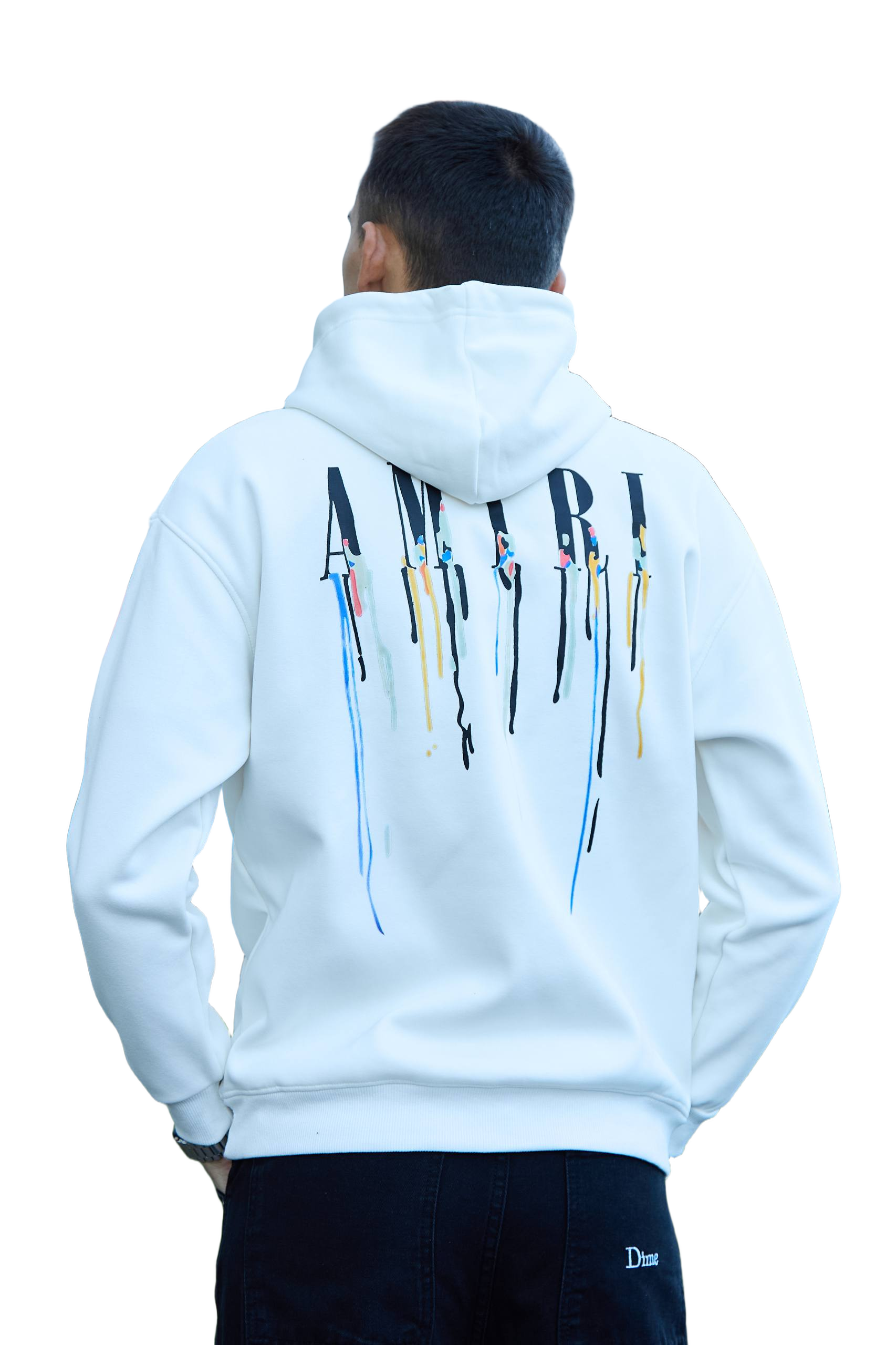 Кофта мужская Amiri (657567567)