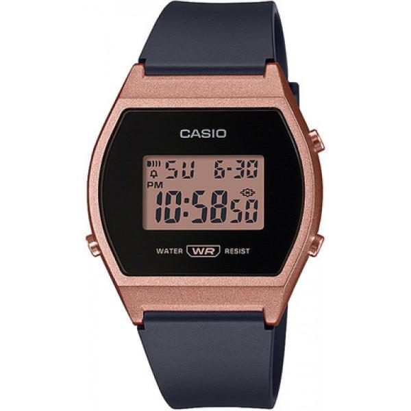 Годинник жіночий Casio LW-204-1A