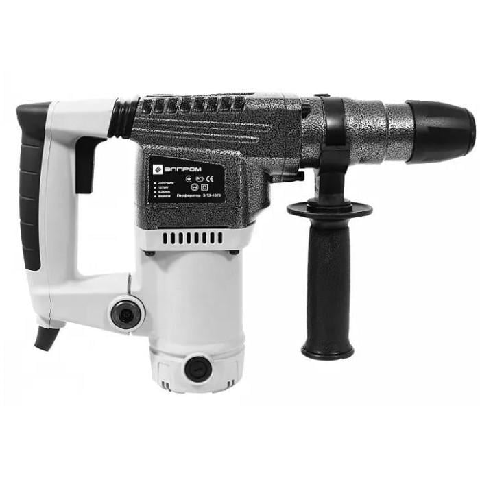 Перфоратор Елпром ЕПЕ 1070 (26910834) - фото 2 Перфоратор Елпром ЕПЕ 1070 (26910834) - фото 2