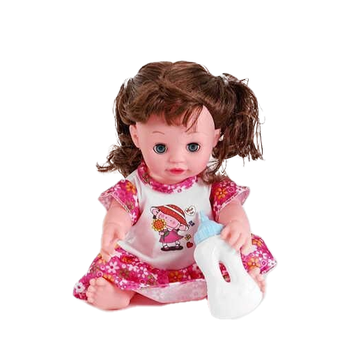 Пупс ТК Group українське озвучування/їсть/ходить у туалет/закриває очі/пляшечка в коробці 31 см (MTT-152722) Пупс ТК Group українське озвучування/їсть/ходить у туалет/закриває очі/пляшечка в коробці 31 см (MTT-152722)