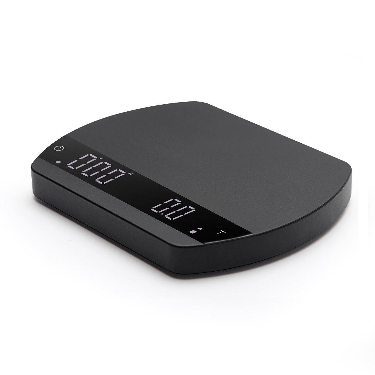 Весы барристы электронные Felicita ARC Smart Scale с таймером с USB зарядкой (ARC-1) - фото 2 Весы барристы электронные Felicita ARC Smart Scale с таймером с USB зарядкой (ARC-1) - фото 2