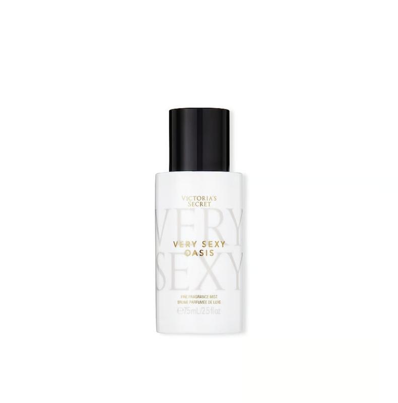 Спрей для тела Victoria's Secret Very Sexy Oasis Fragrance Mist 75 мл (0667555755580)