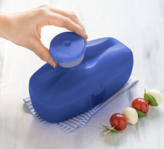 Контейнер снек-бар Tupperware - фото 6