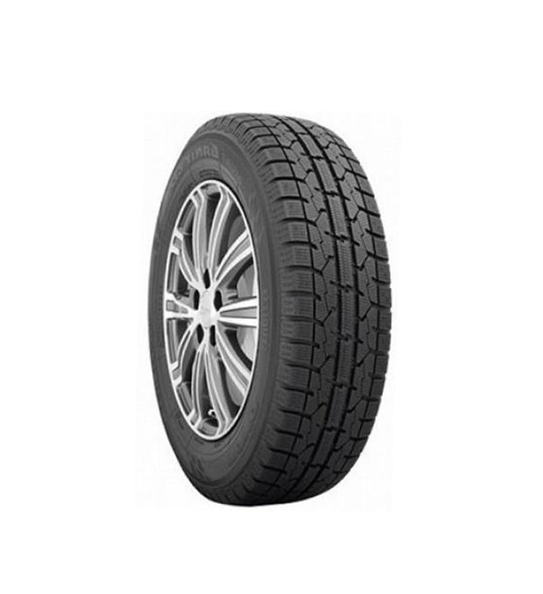 Шина Toyo Observe Garit GIZ 225/45 R18 91Q без шипов зимняя