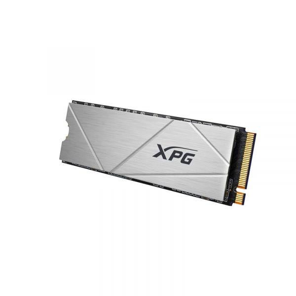 SSD-накопичувач ADATA XPG GAMMIX S60 1TB M.2 PCIe 4.0 (AGAMMIXS60-1T-CS)