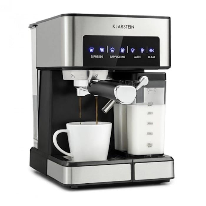 Кофеварка KLARSTEIN Arabica Comfort (10035655)