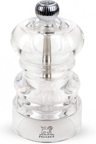 Мельница для соли Peugeot Nancy 9 см (900809/SME)