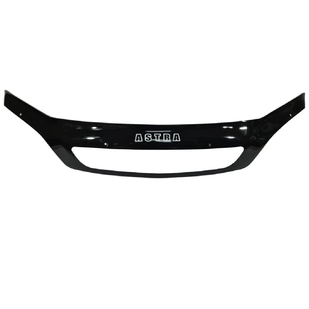Дефлектор капота на Opel Astra G1998-2004 (31111532)