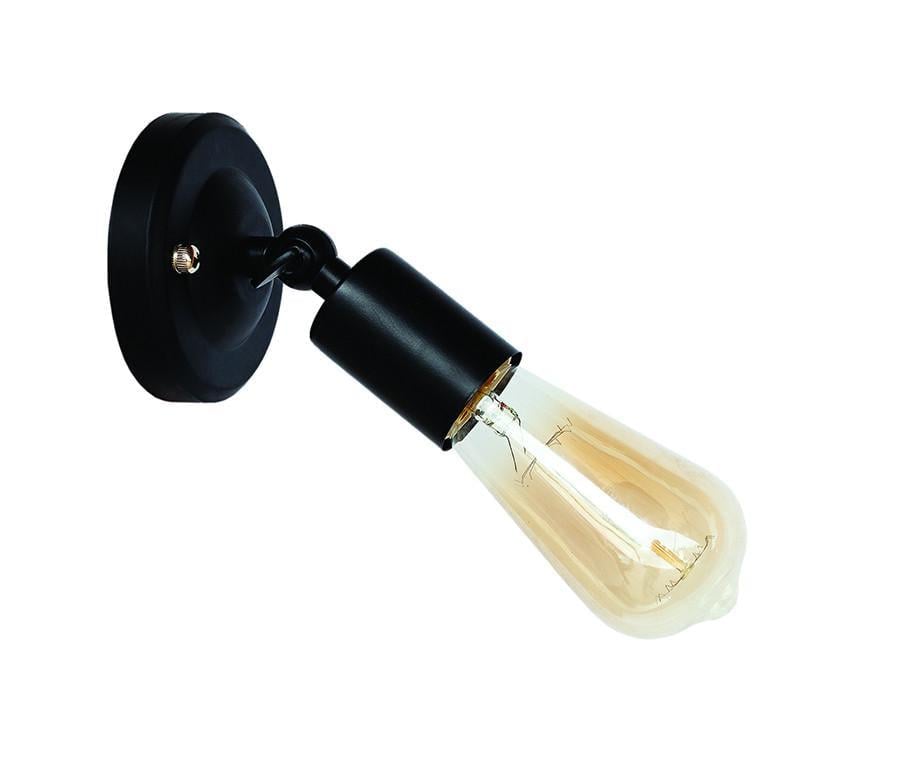 Бра Levistella 752WABK-1 Чорний (LVS03916)