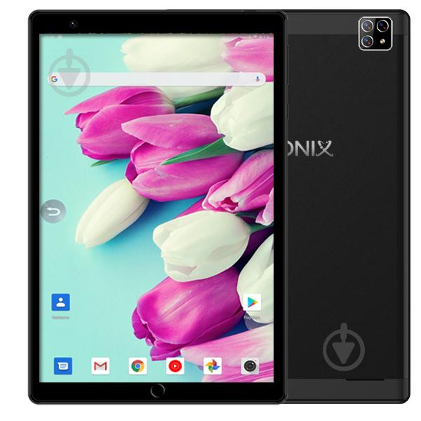 Планшет-телефон Adronix NexVi8LTE 2/32 Black - фото 2 Планшет-телефон Adronix NexVi8LTE 2/32 Black - фото 2