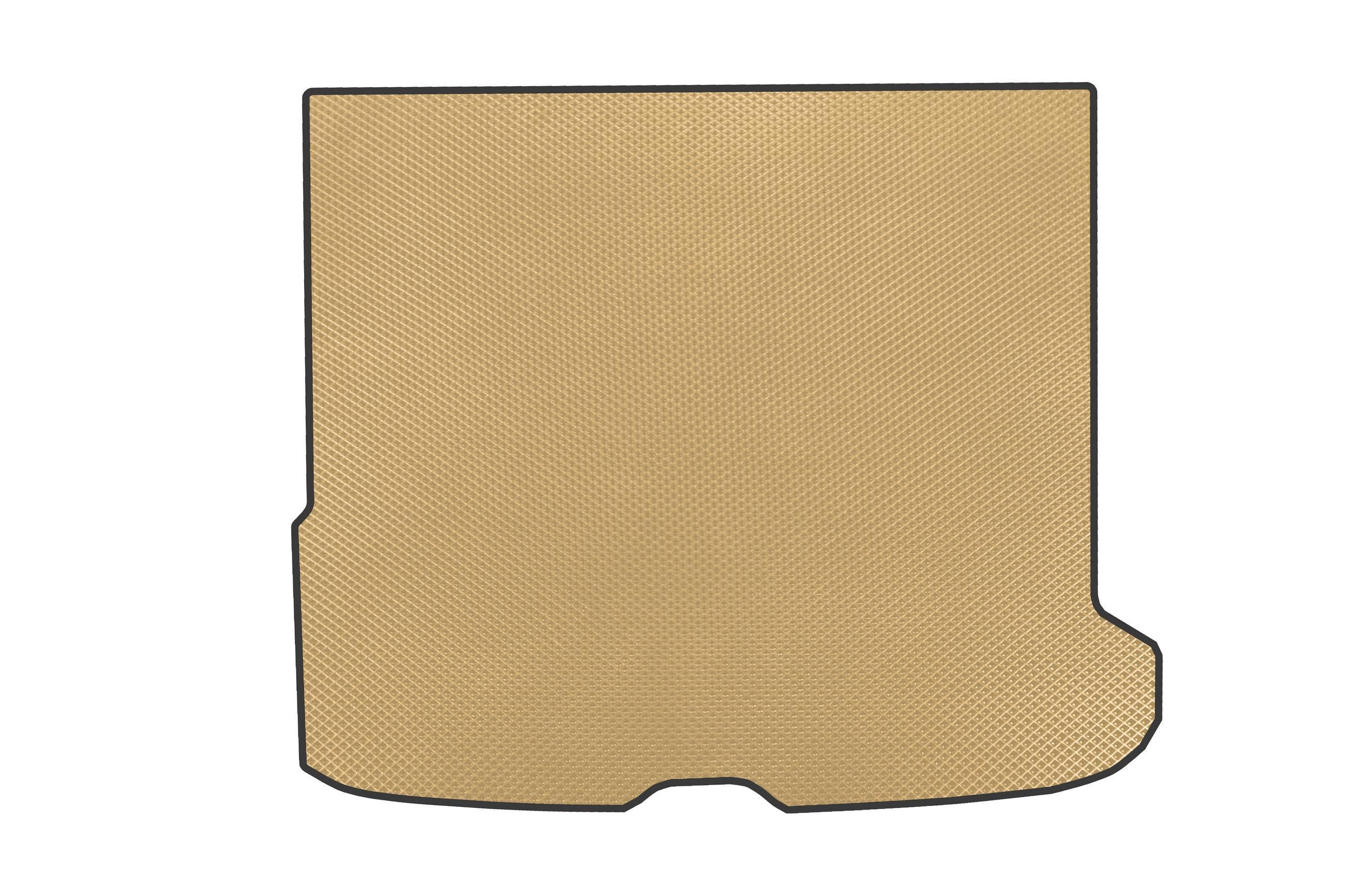 Коврик в багажник Digital Designs EVA V2 для Mercedes GLC X254 2022- этилвинилацетат Бежевый Коврик в багажник Digital Designs EVA V2 для Mercedes GLC X254 2022- этилвинилацетат Бежевый