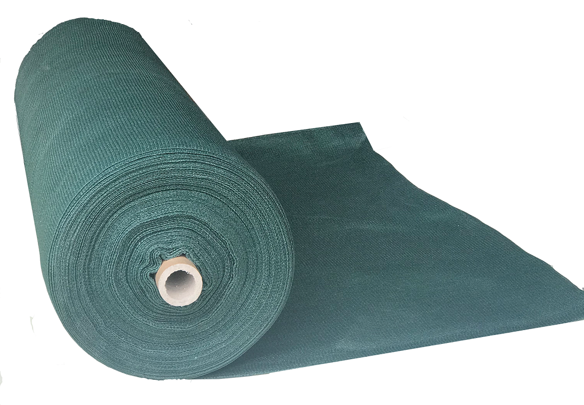 Сетка затеняющая защитная Biotol Sombra 80% 3х100 м 90 г/м.кв (1874286)