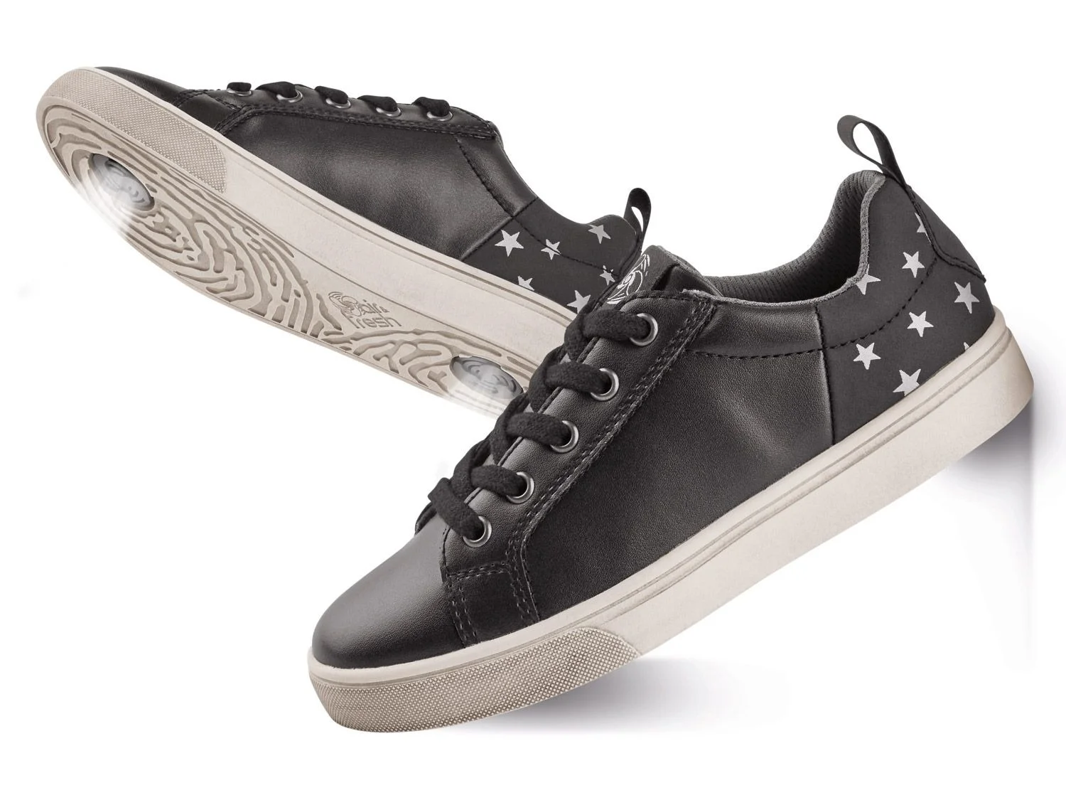 Кеды для девочки Pepperts р. 34 (TR0001G065)