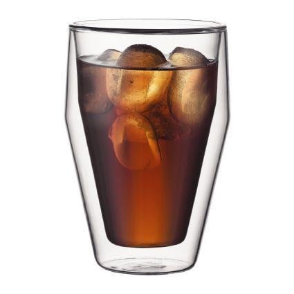 Набор стаканов Bodum Titlis 2 шт. 350 мл (10482-10)