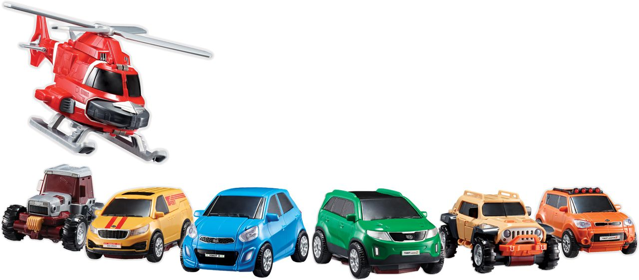 Робот Септан Гіга трансформер 7в1 в коробці 7 машин (1528) - фото 7 Робот Септан Гіга трансформер 7в1 в коробці 7 машин (1528) - фото 7