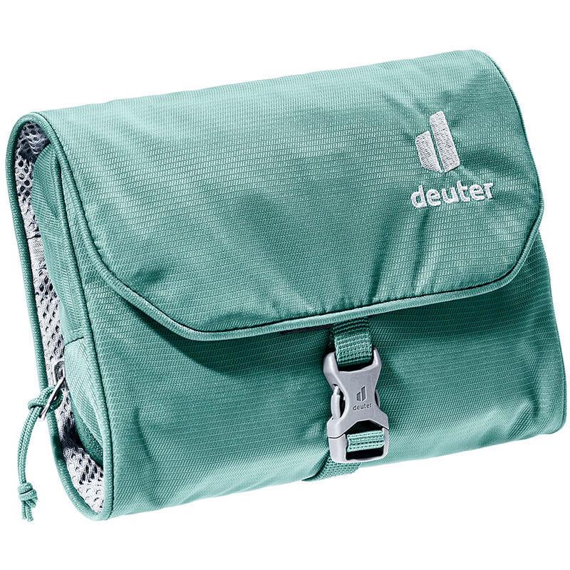 Косметичка Deuter Wash Bag I 1 л Jade (3930221 2034)