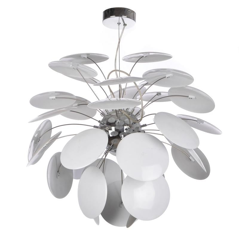 Люстра подвесная прованс Brille BL-067S/3