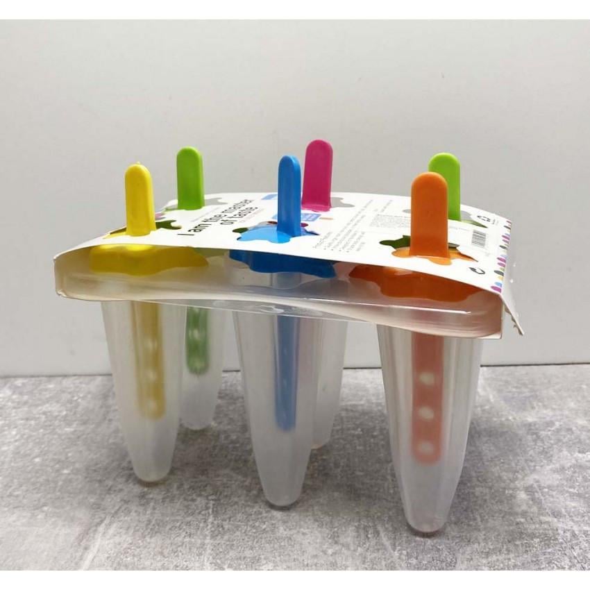 Форма пластиковая для мороженого Stenson 21105 (1639871577)