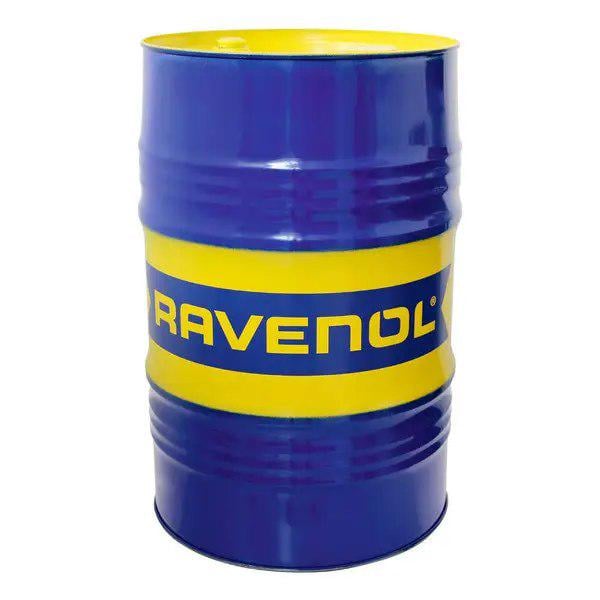 Моторное масло полусинтетическое RAVENOL 10W-40 DLO A3/B4 для дизеля 208 л (1112111-D28) - фото 1 Моторное масло полусинтетическое RAVENOL 10W-40 DLO A3/B4 для дизеля 208 л (1112111-D28) - фото 1