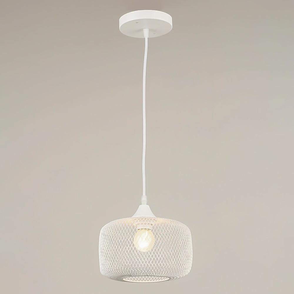 Светильник подвесной Light House SRS-20815/1H Белый