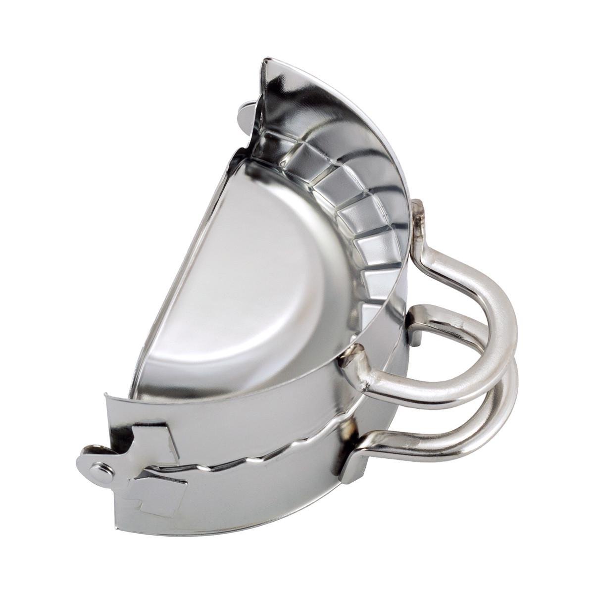 Форма для лепки вареников Kamille KM-8836 (106243) - фото 2 Форма для лепки вареников Kamille KM-8836 (106243) - фото 2