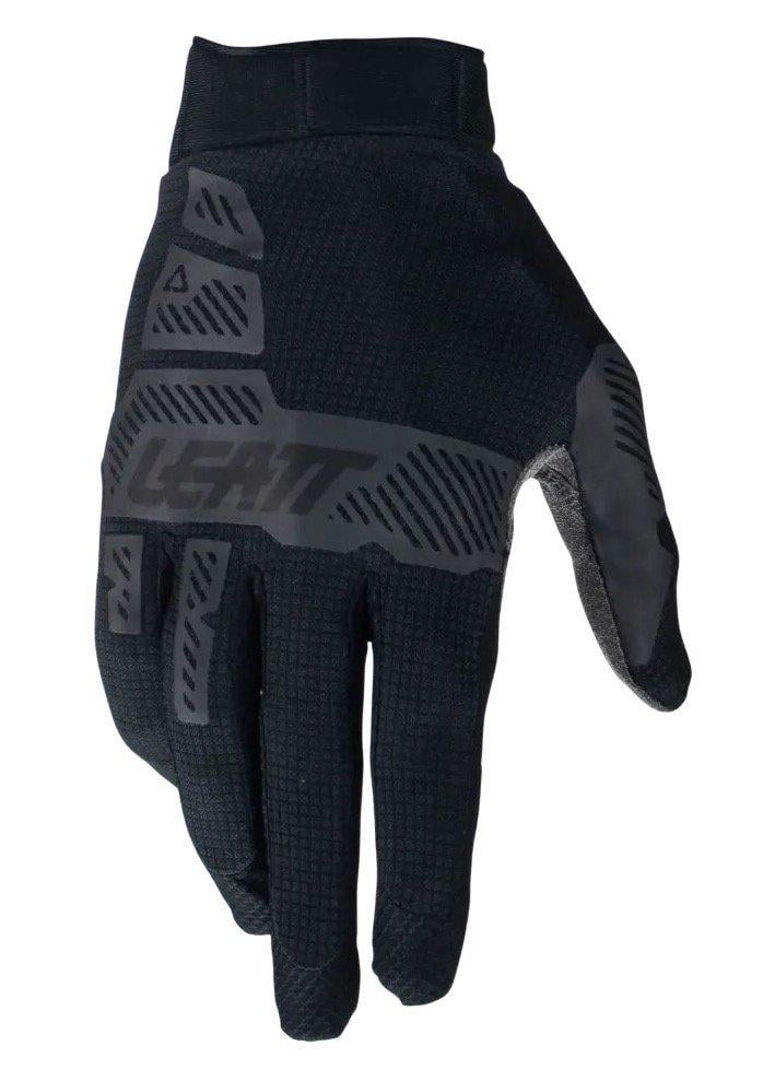 Мотоперчатки Leatt Glove Moto 1.5 GripR M Stealth (30060)