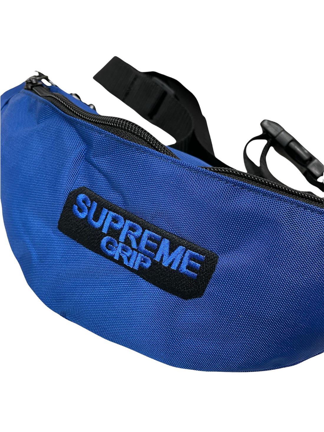 Сумка на пояс SUPREME 07-2000/50 Синий