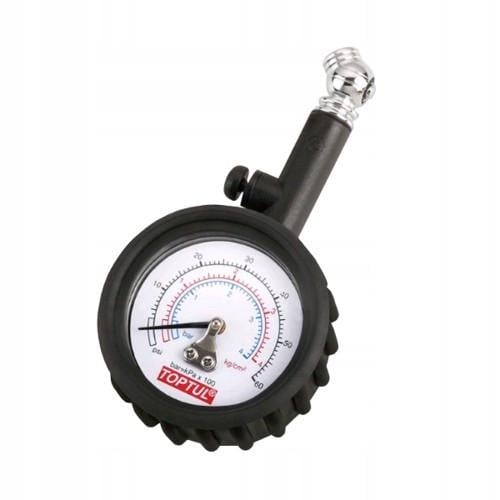 Манометр шинний Toptul JEAP060A 4 Бар/60 PSI (32702246)