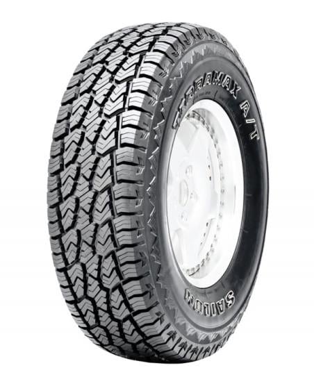 Шина Sailun Terramax A/T 245/65 R17 107S всесезонная