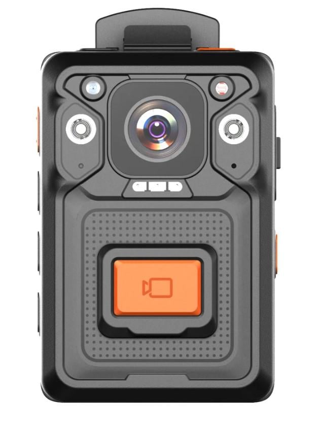 Видеорегистратор нагрудный Patrul R-01 GPS/Wi-Fi 32 Gb (26607236) - фото 2 Видеорегистратор нагрудный Patrul R-01 GPS/Wi-Fi 32 Gb (26607236) - фото 2