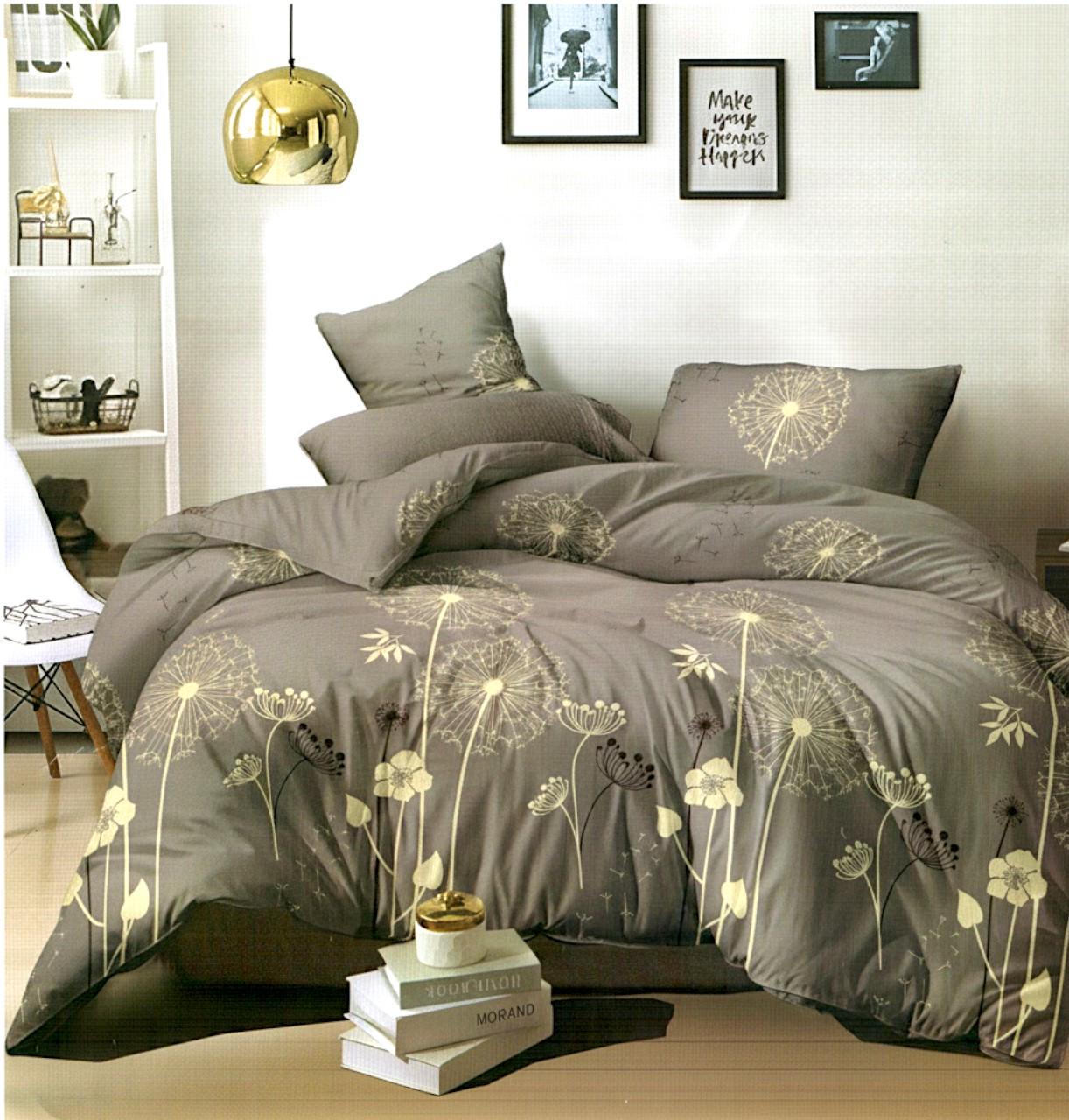 Комплект постельного белья бязь СМ-17 евро 200х220 см (6979) Комплект постельного белья бязь СМ-17 евро 200х220 см (6979)