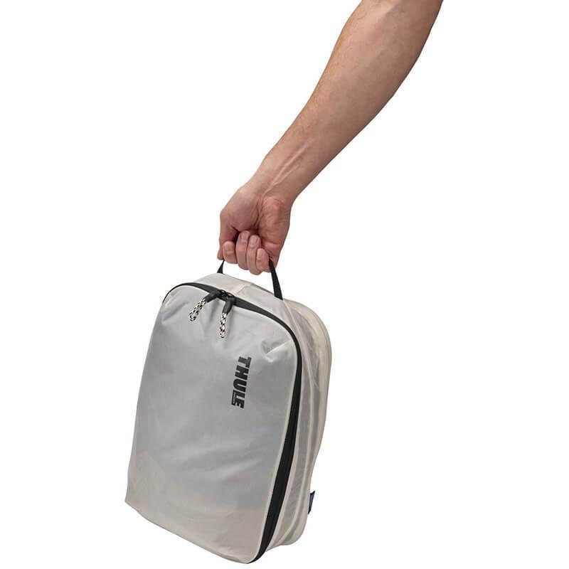 Органайзер для одягу Thule CleanDirty Packing Cube (TH 3204861) - фото 11 Органайзер для одягу Thule CleanDirty Packing Cube (TH 3204861) - фото 11