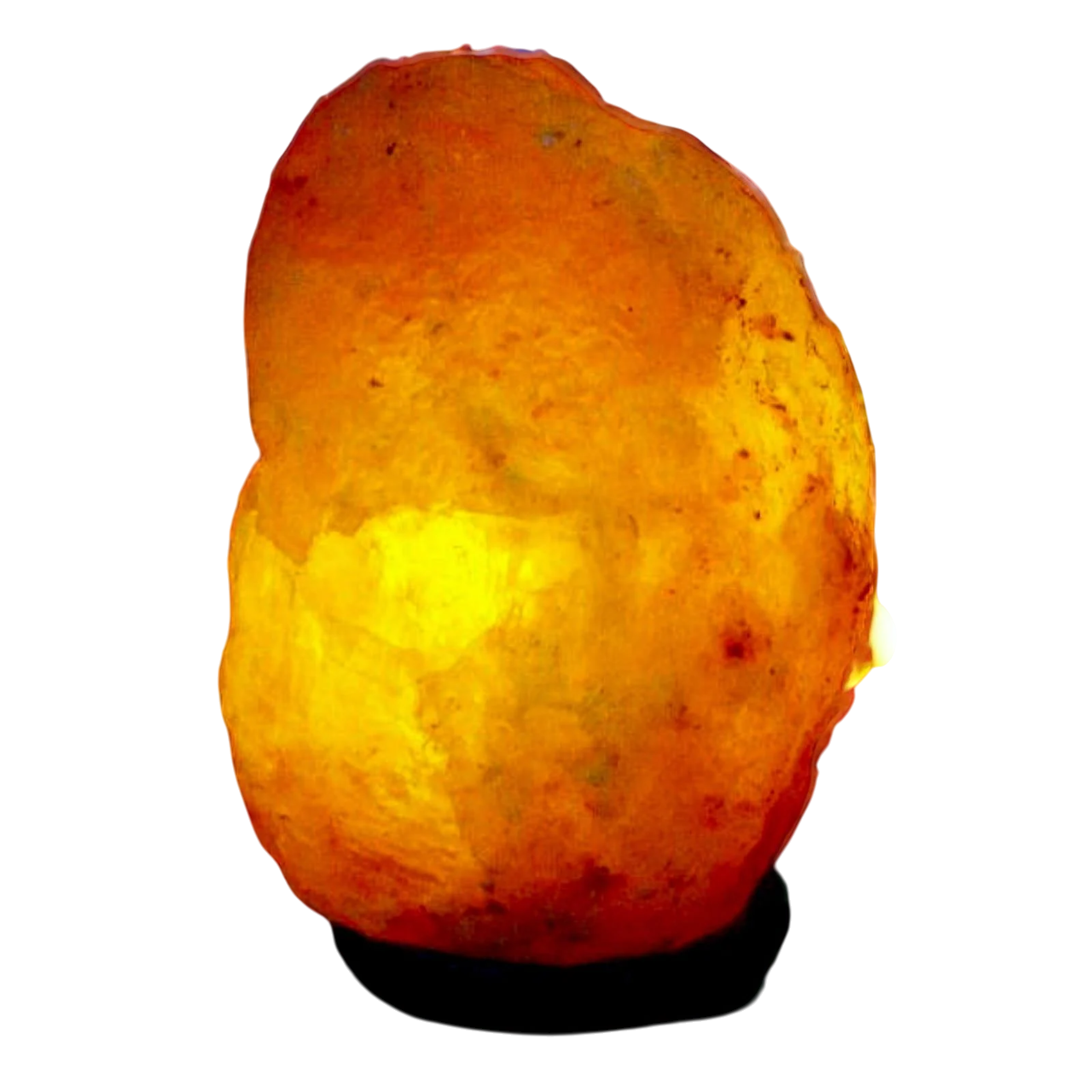 Соляная лампа 3,5 кг