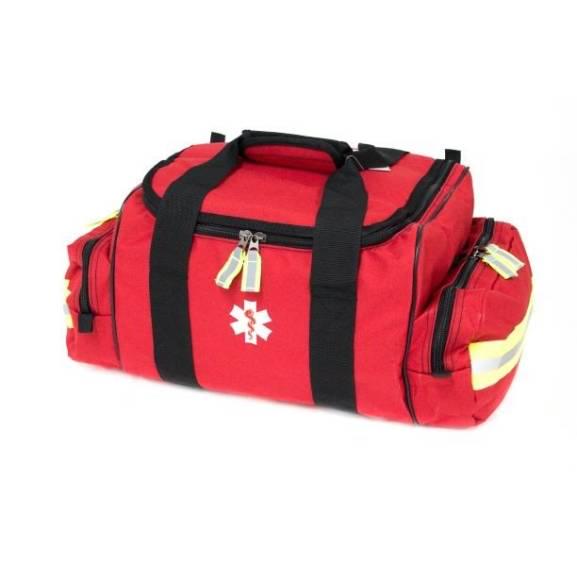 Сумка аптечная Kemp Maxi Trauma Bag Red (НФ-00000575) Сумка аптечная Kemp Maxi Trauma Bag Red (НФ-00000575)