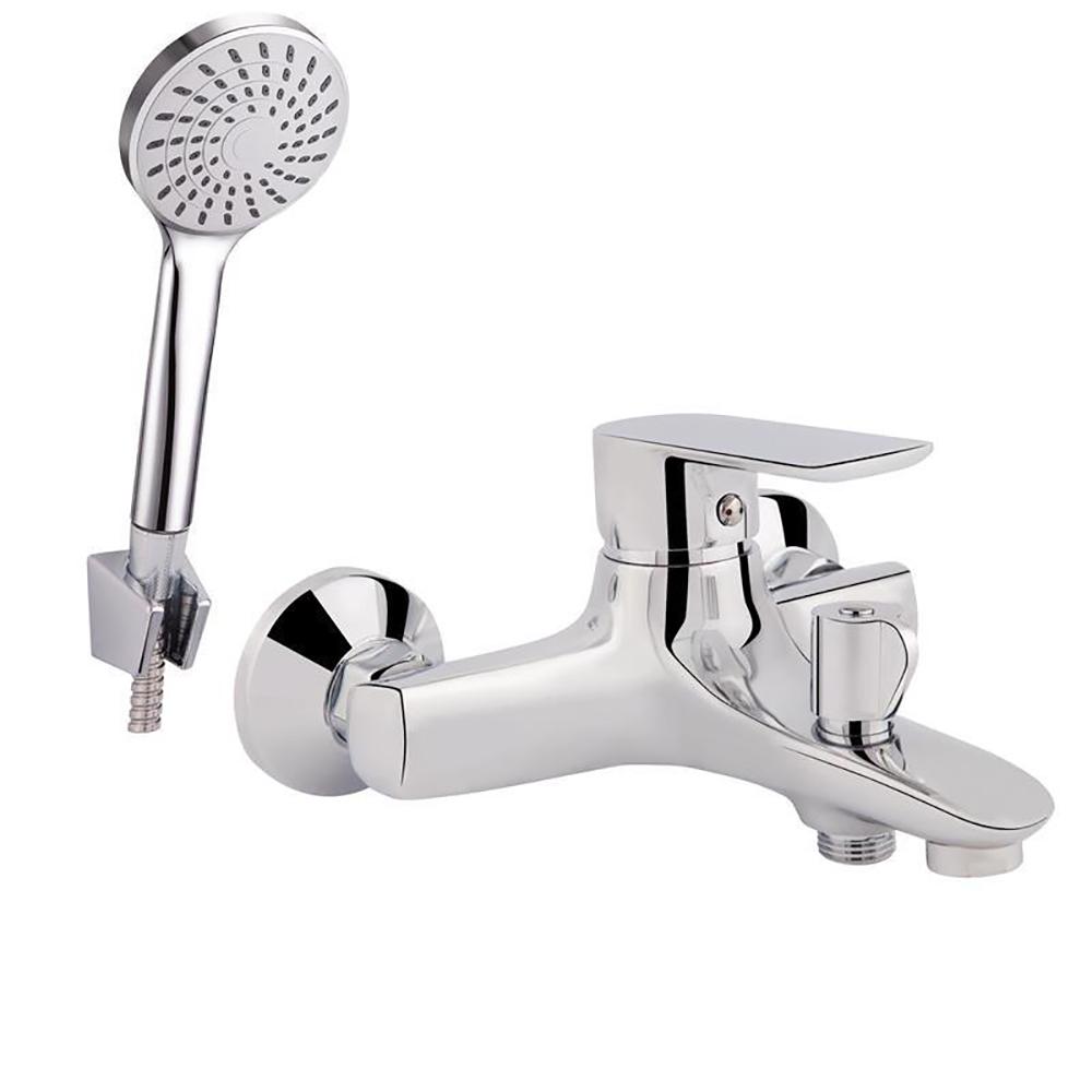 Змішувая для ванни Lidz CRM22 44 006-1 (SD00041196)