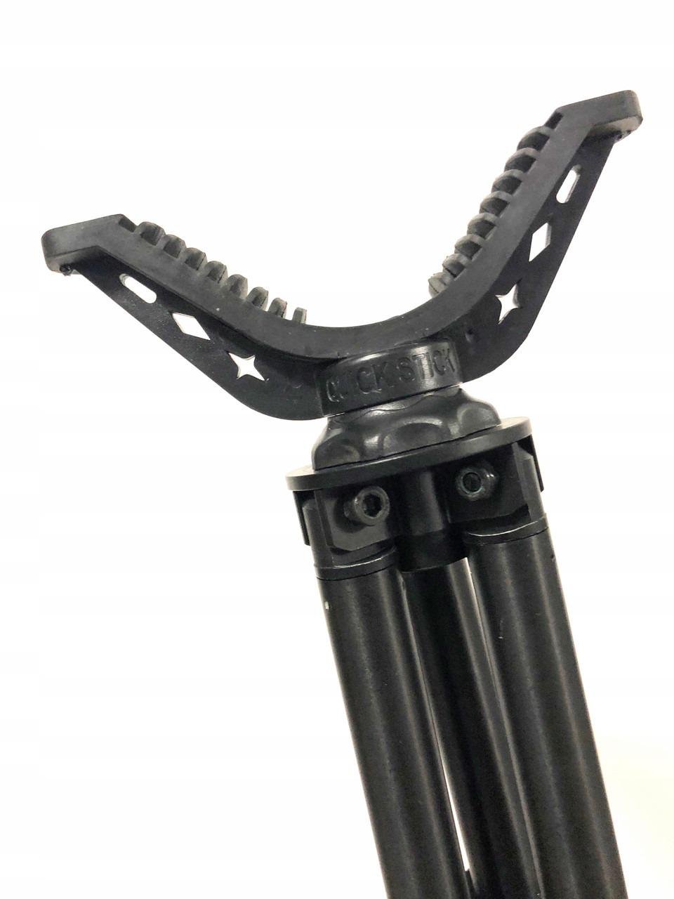 Трипод для стрільби Fiery Deer 75-185 см - фото 2 Трипод для стрільби Fiery Deer 75-185 см - фото 2