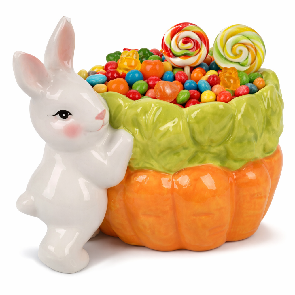 Конфета Пасхи Easter 19х15 см