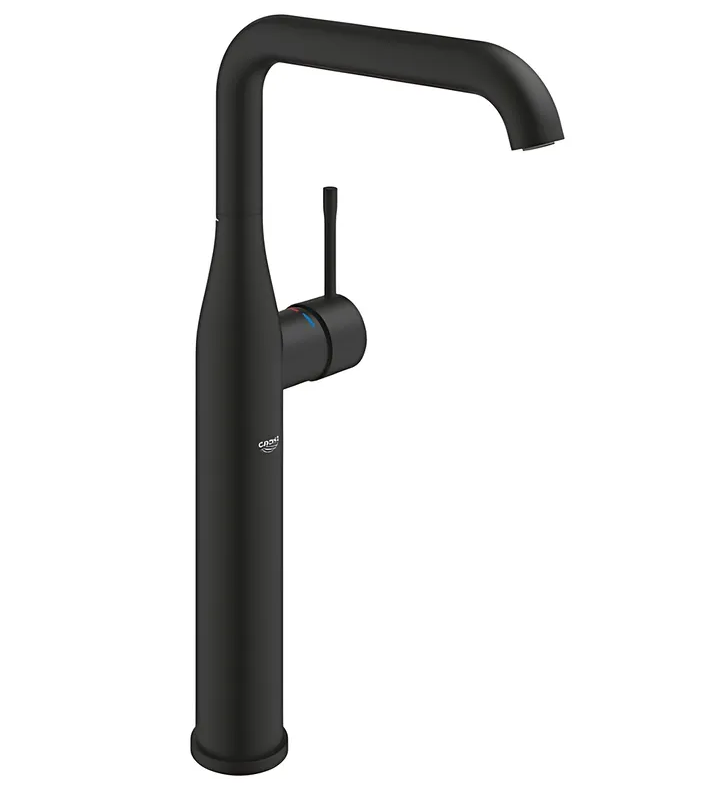 Змішувач для раковини одноважільний Grohe Essence XL (24170KF1)