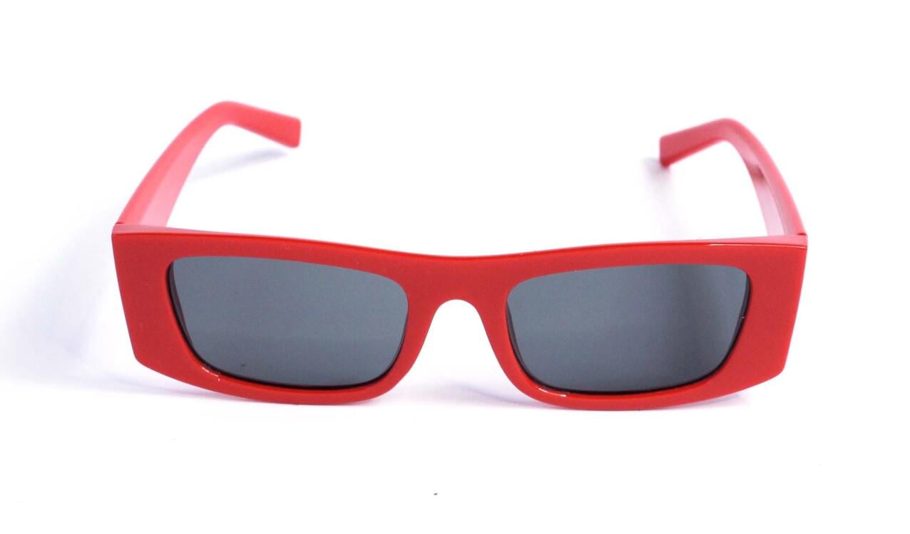 Солнцезащитные очки SunGlasses 2231-red (o4ki-13285) - фото 2