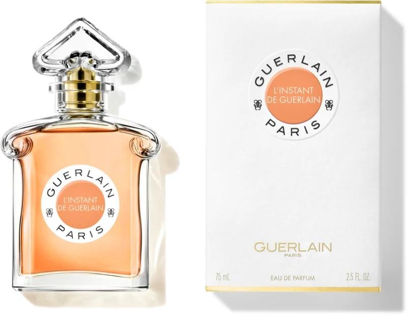 Парфюмированная вода для женщин Guerlain L'Instant De 75 мл (2481)