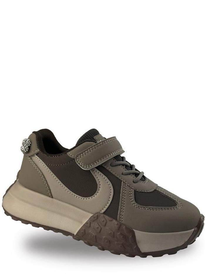 Кросівки Jong Golf CN11273-3 р. 33 Коричневий