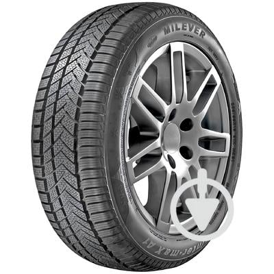 Автошина зимняя Milever Winter-max A1 MW255 215/55 R16 97H XL (433791)
